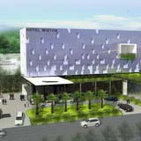 1. Bird Eye View Hotel